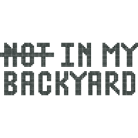 The Journey - Not In My Backyard - Collaborator Logo